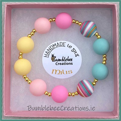 Handmade Le Grá Bracelets